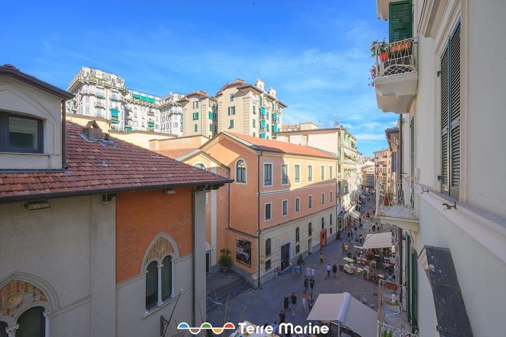 City Museum, Terremarine La Spezia Exterior photo